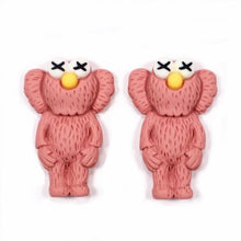 Load image into Gallery viewer, Kaws 3D charms