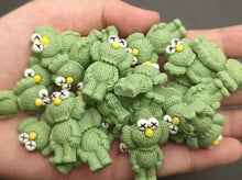 Load image into Gallery viewer, Kaws 3D charms