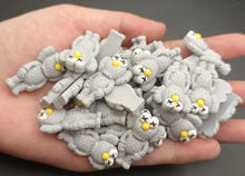 Load image into Gallery viewer, Kaws 3D charms