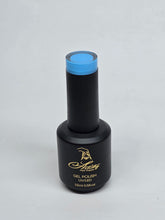 Load image into Gallery viewer, Artistry Nail Polish Summer Light Blue #027

