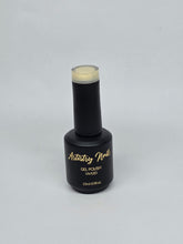 Load image into Gallery viewer, Artistry Gel Polish Shimmer Milky Pink #036
