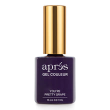 Load image into Gallery viewer, Apres - You're Pretty Grape - 201
