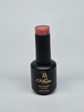 Load image into Gallery viewer, Artistry Gel Polish Cat EYe Red #003
