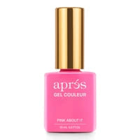 Load image into Gallery viewer, Apres - Pink About It - 267
