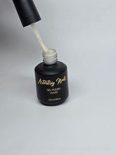 Load image into Gallery viewer, Artistry Ge Polish Shimmer Yellow #035
