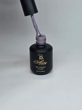 Load image into Gallery viewer, Artistry Gel Polish Reflective Light Purple #059
