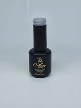 Load image into Gallery viewer, Artistry Gel Polish Reflective Silver #060
