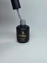 Load image into Gallery viewer, Artistry Gel Polish Reflective Silver #060
