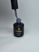 Load image into Gallery viewer, Artistry Gel Polish Reflective Blue #063

