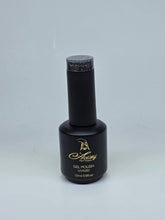 Load image into Gallery viewer, Artistry Gel polish Reflective Black #066
