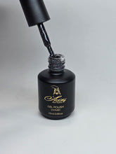 Load image into Gallery viewer, Artistry Gel polish Reflective Black #066
