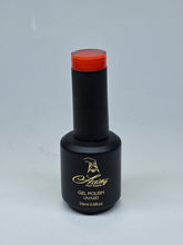 Load image into Gallery viewer, Artistry Gel Polish Fall Orange #067
