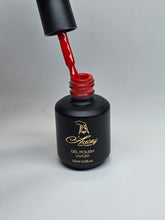 Load image into Gallery viewer, Artistry Gel Polish Fall Orange #067
