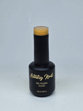 Load image into Gallery viewer, Artistry Gel Polish Fall Yellow #069
