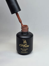 Load image into Gallery viewer, Artistry Gel Polish Fall Brown #070

