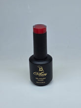 Load image into Gallery viewer, Artistry Gel Polish Fall Red #071
