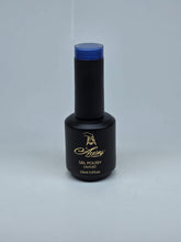 Load image into Gallery viewer, Artistry Gel Polish Fall Blue #073
