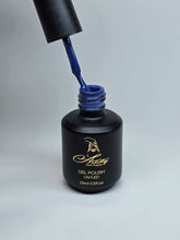 Load image into Gallery viewer, Artistry Gel Polish Fall Blue #073
