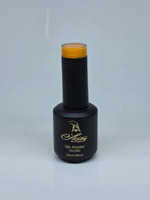 Load image into Gallery viewer, Artistry Gel Polish Fall Orange #074
