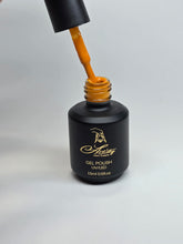Load image into Gallery viewer, Artistry Gel Polish Fall Orange #074
