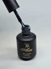 Load image into Gallery viewer, Artistry Gel Polish Christmas Blue #076
