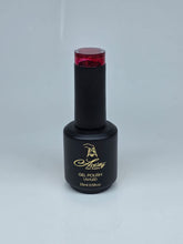Load image into Gallery viewer, Artistry Gel polish Christmas Dark Red #078

