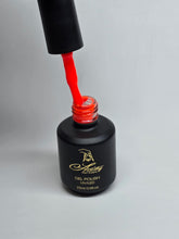 Load image into Gallery viewer, Artistry Gel Polish Summer Orange #023
