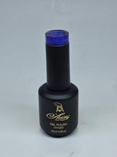 Load image into Gallery viewer, Artistry Gel Polish Reflective Bright Blue #081
