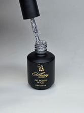 Load image into Gallery viewer, Artistry Gel Polishes Christmas Silver #086
