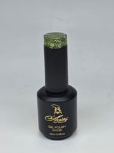Load image into Gallery viewer, Artistry Gel Polish Christmas Green #087
