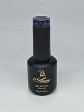 Load image into Gallery viewer, Artistry Gel Polish Glitter MidNight Sky #088
