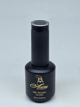 Load image into Gallery viewer, Artistry Gel Polish Black #013
