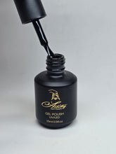 Load image into Gallery viewer, Artistry Black and White Gel Polish
