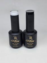 Load image into Gallery viewer, Artistry Black and White Gel Polish
