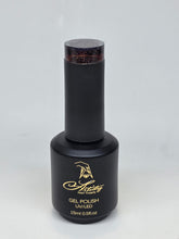 Load image into Gallery viewer, Artistry Gel Polish Reflective Mocha Brown #090
