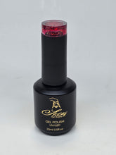 Load image into Gallery viewer, Artistry Gel Polish Reflective Ruby Red #091
