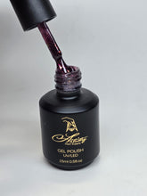 Load image into Gallery viewer, Artistry Gel Polish Deep Space Purple #093

