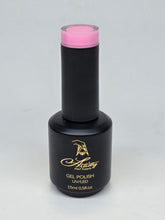 Load image into Gallery viewer, Artistry Gel Polish Nude Pretty In Pink #096

