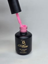 Load image into Gallery viewer, Artistry Gel Polish Nude Pretty In Pink #096
