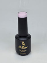 Load image into Gallery viewer, Artistry Gel polish Milky Pink Nude #097
