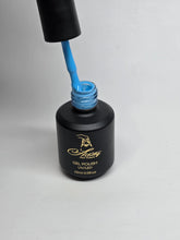 Load image into Gallery viewer, Artistry Nail Polish Summer Light Blue #027
