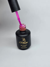 Load image into Gallery viewer, Artistry Gel Polish Jelly Pink #015
