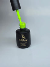 Load image into Gallery viewer, Artistry Gel Polish Summertime Green #098
