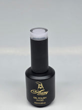 Load image into Gallery viewer, Artistry Gel Polish Iridescent white #101
