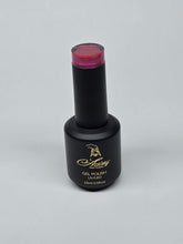 Load image into Gallery viewer, Artistry Gel Polish Cat Eye Magenta #007
