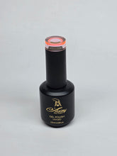 Load image into Gallery viewer, Artistry Gel Polish Jelly Neon orange #022
