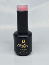 Load image into Gallery viewer, Artistry Gel Polish Glazed Peach #106
