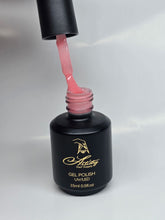 Load image into Gallery viewer, Artistry Gel Polish Glazed Peach #106
