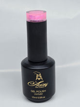 Load image into Gallery viewer, Artistry Gel Polish Pink Smoothie #107
