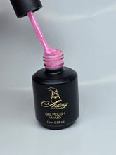 Load image into Gallery viewer, Artistry Gel Polish Pink Smoothie #107
